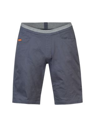 Kraťasy Hannah BANG SHORTS ebony S