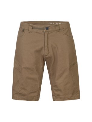 Kraťasy Hannah MAD SHORTS kangaroo M Kraťasy Hannah MAD SHORTS kangaroo M