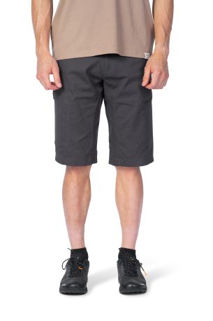 Kraťasy Hannah MAD SHORTS obsidian XL