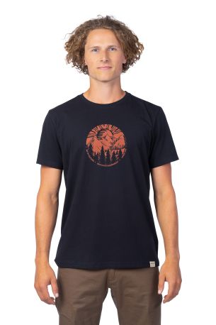 Tričko Hannah LUKE M