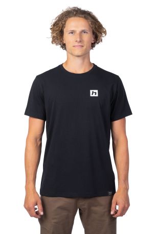 Tričko Hannah LOGEN anthracite XXL