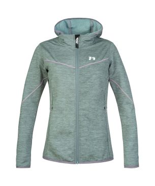 Mikina Hannah DAGNYS HOODY chinois mel 38