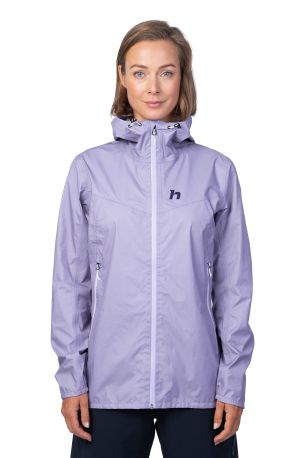 Bunda Hannah SKYLARK W lavender gray 40