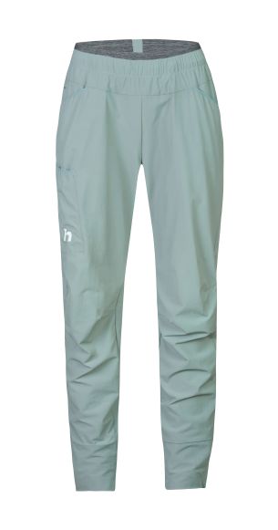 Kalhoty Hannah TAGI chinois green 38