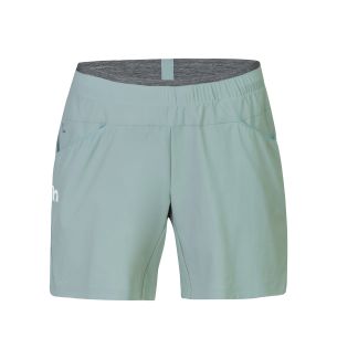 Kraťasy Hannah TAGI SHORTS chinois green 42