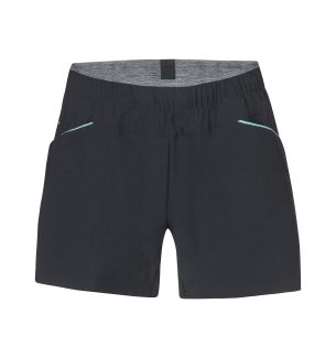 Kraťasy Hannah TAGI SHORTS anthracite 36