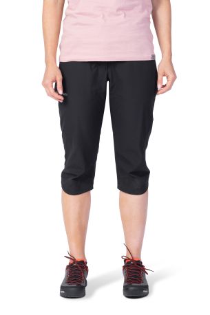 Kalhoty Hannah ATTA CAPRI anthracite 40