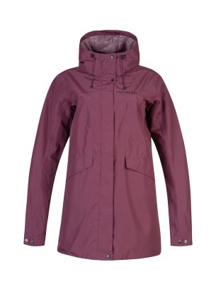 Bunda Hannah ZAFRINA II mauve wine 36