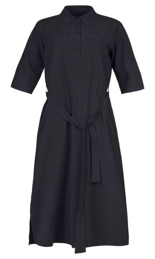 Šaty Hannah LIBY anthracite 44