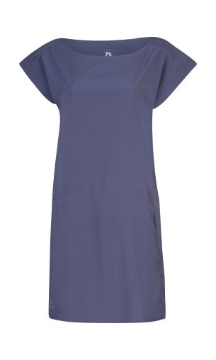Šaty Hannah CAMILA crown blue 38