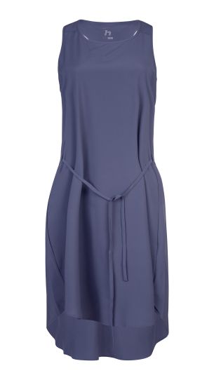 Šaty Hannah ELENA crown blue 40