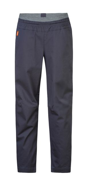 Kalhoty Hannah NORI JR ebony 122-128
