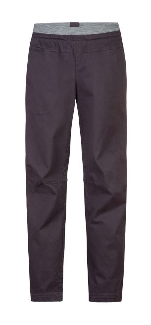 Kalhoty Hannah NORI JR black bean 134-140