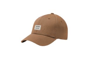 Kšiltovka Hannah ALL-H tobacco brown (label) UNI