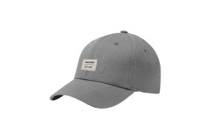 Kšiltovka Hannah ALL-H gray violet (label) UNI