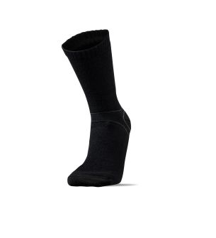 Ponožky Hannah WALK II anthracite L