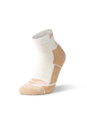 Ponožky Hannah WALK LITE W II natural latte