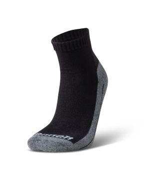 Ponožky Hannah KAYL PLUS anthracite M
