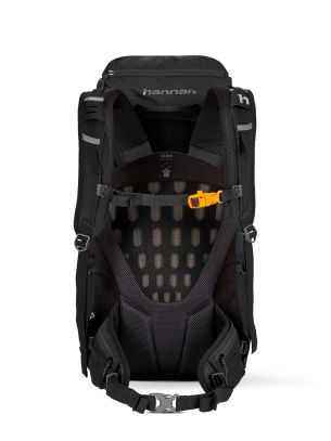 Batoh Hannah WAGABOND 45 anthracite