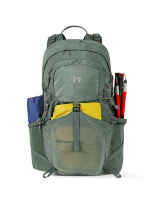 Batoh Hannah WAGABOND 35 duck green