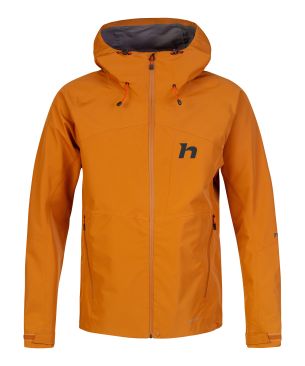 Bunda Hannah ALAGAN pumpkin spice XXL