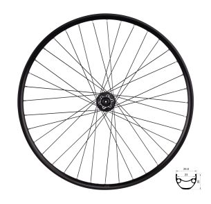 kolo přední FORCE XC DISC 622x23 HBM475-6d 36d