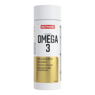 Omega 3, 60 kapslí