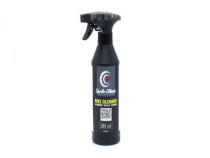AUTHOR Čistič Cycle Clinic Bike Cleaner LemonTechFoam 500 ml  (černá)