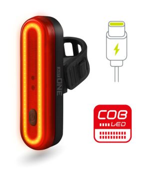 ONE – zadní světlo FLASH 40