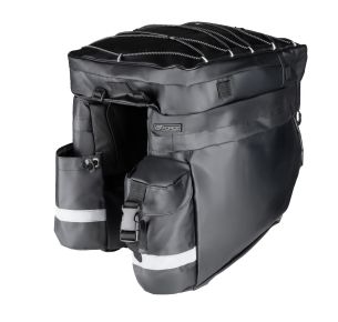 brašna-trojbrašna zadní voděodolná F ADVENTURE 35l
