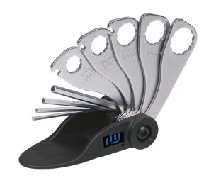 Wista - sada nářadí 17 funkcí