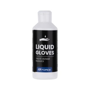 rukavice tekuté dílenské FORCE PROTECT, 200 ml
