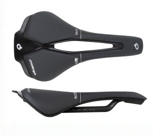 sedlo PROLOGO SCRATCH M5 NDR PAS Nack 140 černé sedlo PROLOGO SCRATCH M5 NDR PAS Nack 140 černé