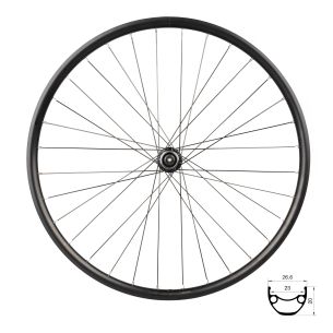 kolo přední FORCE XC DISC 584x23 TX505-CL 32d