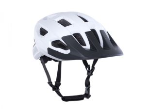 AUTHOR Přilba Vento InMold LED USB stříbrná/bílá 55-58cm AUTHOR Přilba Vento InMold LED USB stříbrná/bílá 55-58cm