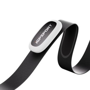 snímač srdečního tepu iGPSport HR50