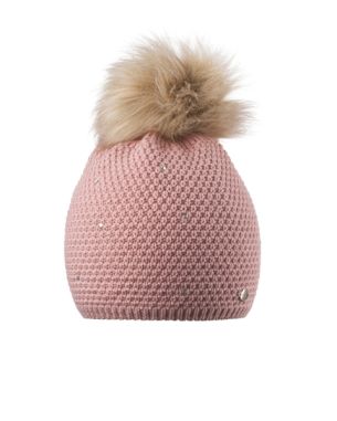 Dětská zimní čepice Relax CRYSTAL RKH105G