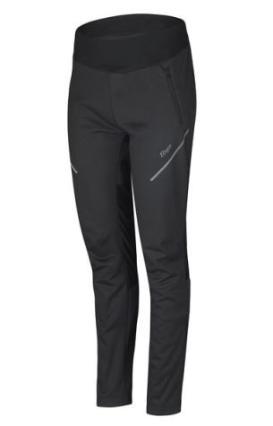 Etape – dámské volné kalhoty VERENA 2.0 WS, black