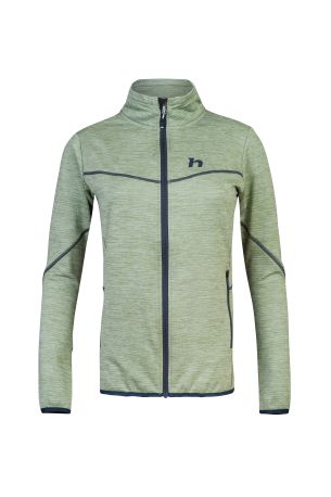 Mikina Hannah DAGNYS basil mel 38 Mikina Hannah DAGNYS basil mel 38