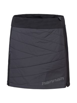 Sukně Hannah ALLY PRO anthracite
