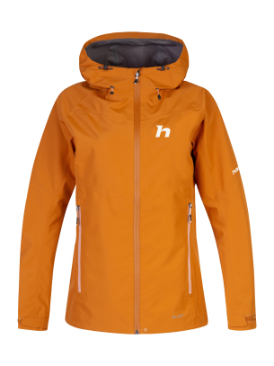 Bunda Hannah ABIGAIL pumpkin spice 40