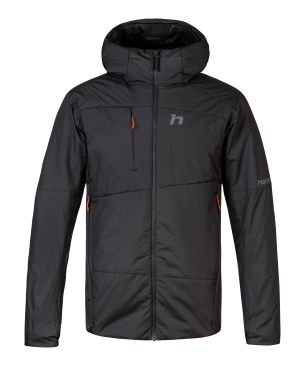 Bunda Hannah DEYN HOODY anthracite 3XL