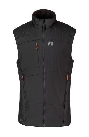 Vesta Hannah DEYN VEST anthracite M Vesta Hannah DEYN VEST anthracite M