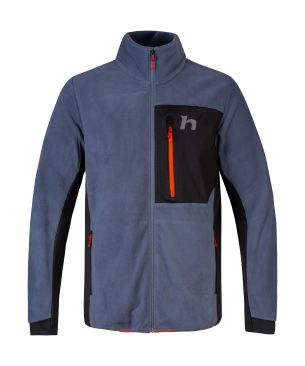 Mikina Hannah YUKON vintage indigo M