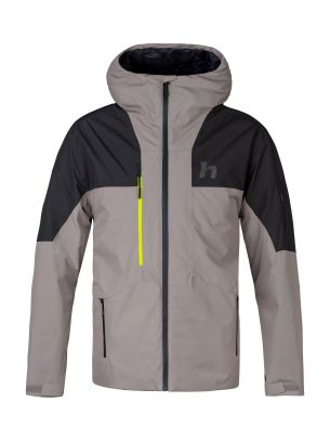 Bunda Hannah SCOTY steeple gray/anthracite L