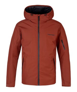 Bunda Hannah FALON smoked paprika 3XL