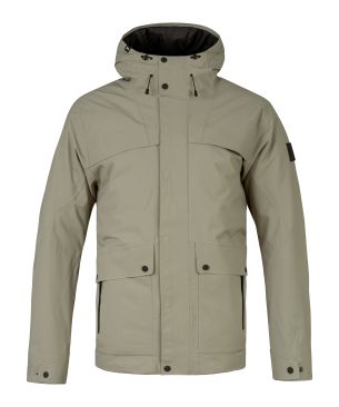 Bunda Hannah NORTHPOLE overland trek 3XL