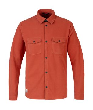 Košile Hannah BENDON baked clay 3XL