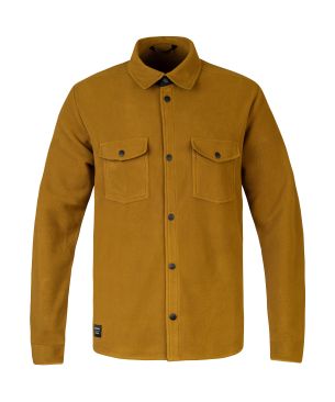 Košile Hannah BENDON dull gold XXL Košile Hannah BENDON dull gold XXL