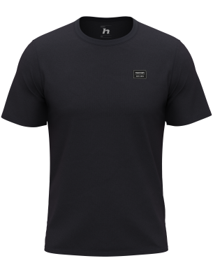 Tričko krátký rukáv Hannah ALSEK II anthracite 3XL